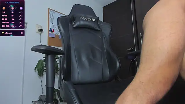 JeycobxBraand online show from 8, 12, 2024