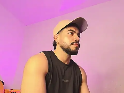 JeycobxBraand online show from 1, 4, 2026