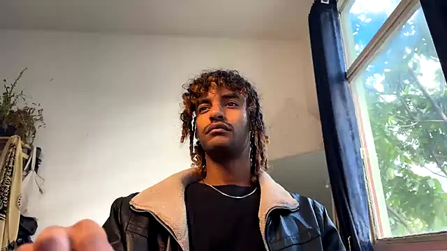 gerson173Hugo online show from 26, 9, 2025