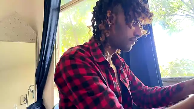 gerson173Hugo online show from 23, 10, 2025