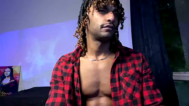 gerson173Hugo online show from 24, 10, 2025