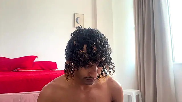 gerson173Hugo online show from 18, 4, 2026