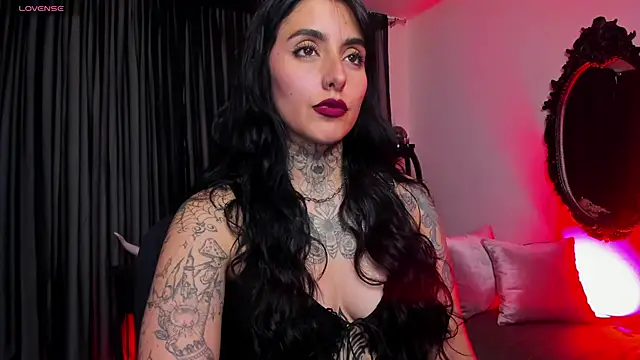 nasty aliice1 online show from 14, 5, 2026