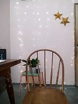 Snapshot of lucecitafantasy2 chatting on 13, 1, 2025 lucecitafantasy2 online show from 13, 1, 2025