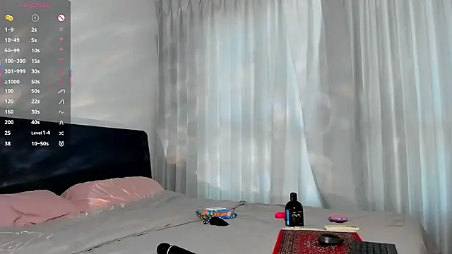 wow lina online show from 7, 2, 2026