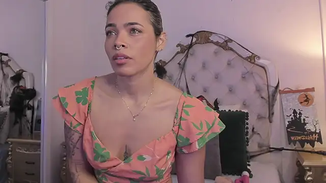 lexa 25  online show from 30, 10, 2025