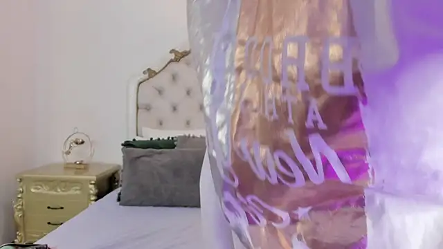 lexa 25  online show from 10, 1, 2026