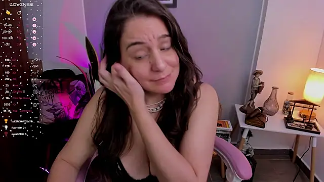 Tamara m  online show from 21, 1, 2025