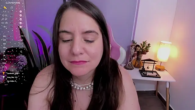 Tamara m  online show from 3, 3, 2025