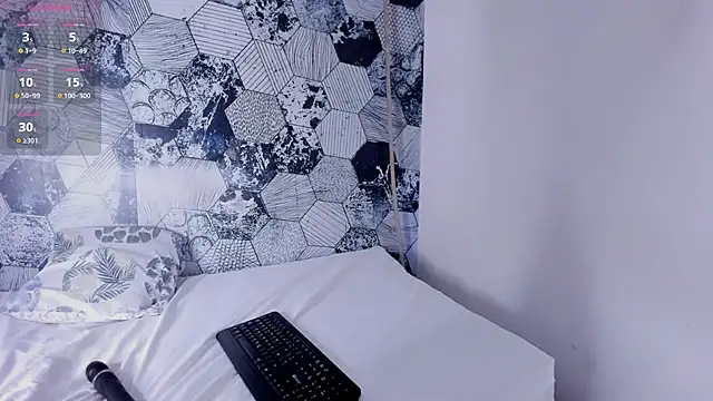 Mikasa Horny online show from 23, 11, 2025