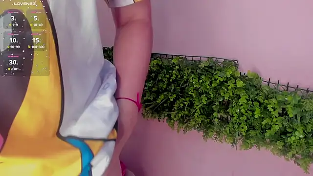 Snapshot of Mikasa_Horny chatting on 4, 3, 2026 Mikasa Horny online show from 4, 3, 2026