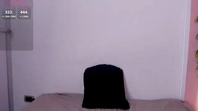 Mikasa Horny online show from 10, 4, 2026