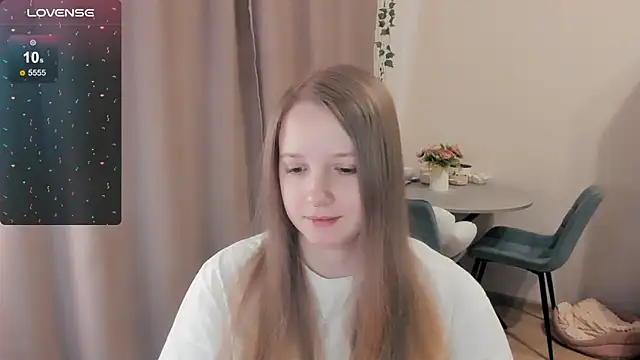 Snapshot of Alyaley chatting on 6, 2, 2026 Alyaley online show from 6, 2, 2026