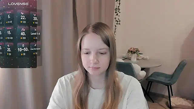 Snapshot of Alyaley chatting on 25, 2, 2026 Alyaley online show from 25, 2, 2026