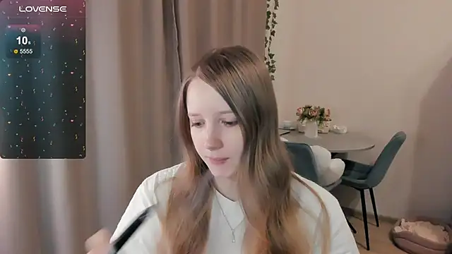 Snapshot of Alyaley chatting on 1, 3, 2026 Alyaley online show from 1, 3, 2026