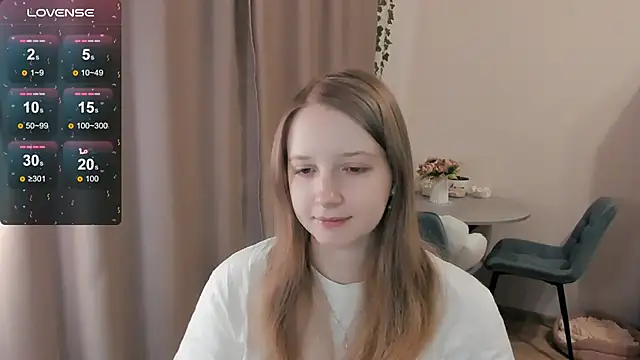 Snapshot of Alyaley chatting on 2, 3, 2026 Alyaley online show from 2, 3, 2026