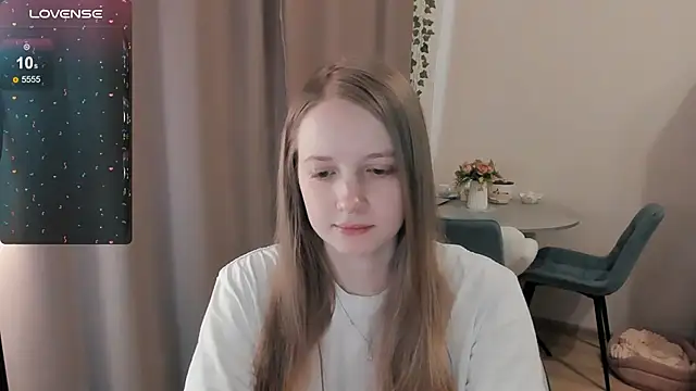 Snapshot of Alyaley chatting on 8, 6, 2026 Alyaley online show from 8, 6, 2026