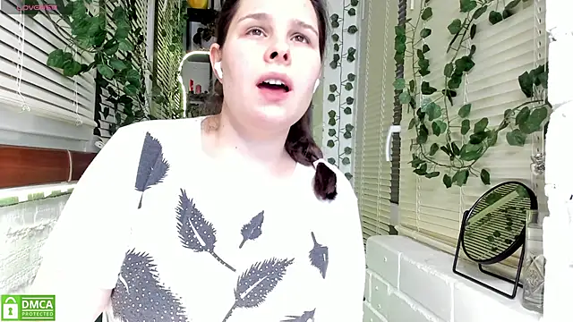 Candys booty online show from 14, 12, 2024
