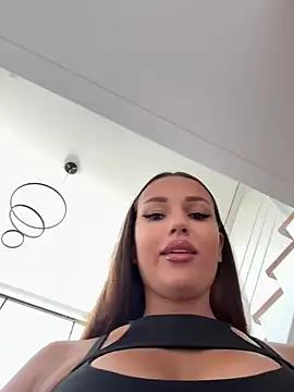 Syka0001 online show from 7, 2, 2025