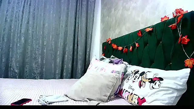 MikySWeet7 online show from 24, 11, 2025