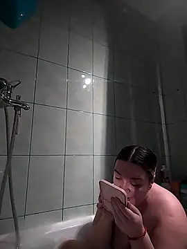 MikySWeet7 online show from 24, 11, 2025