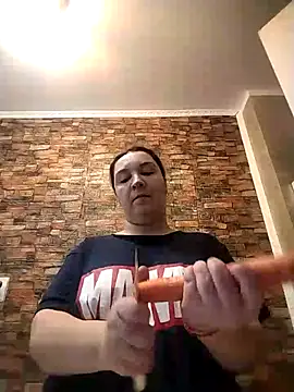 MikySWeet7 online show from 2, 12, 2025