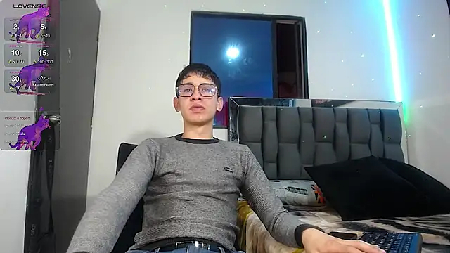 Mr daren  online show from 1, 2, 2025