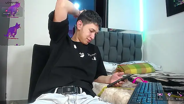 Mr daren  online show from 3, 2, 2025