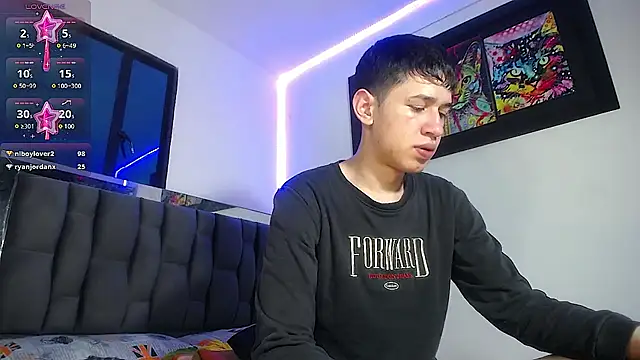 Mr daren  online show from 21, 3, 2025