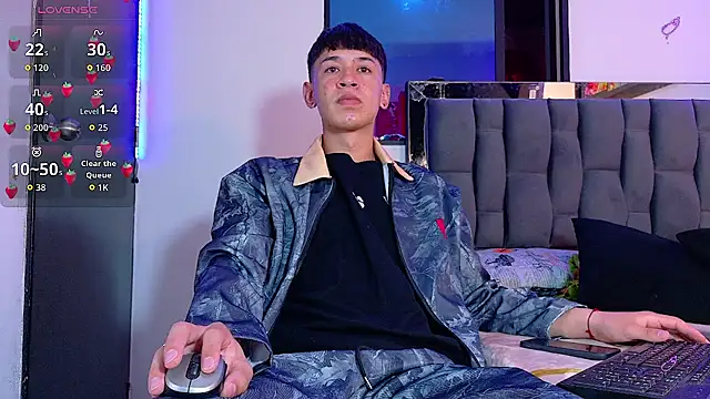 Mr daren  online show from 8, 9, 2025