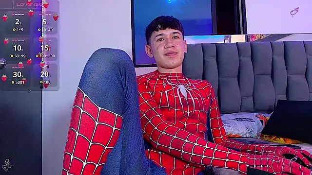 Mr daren  online show from 12, 9, 2025