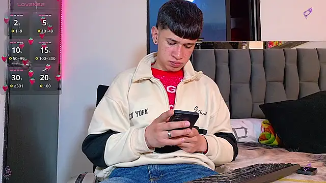 Mr daren  online show from 15, 9, 2025