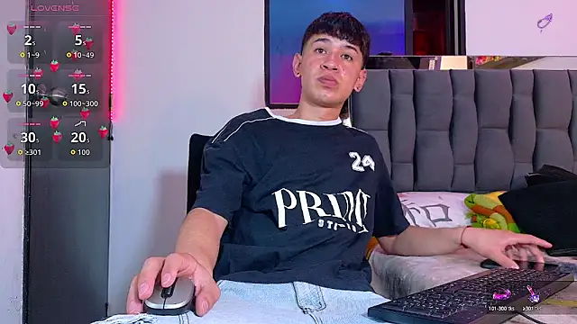 Mr daren  online show from 16, 9, 2025