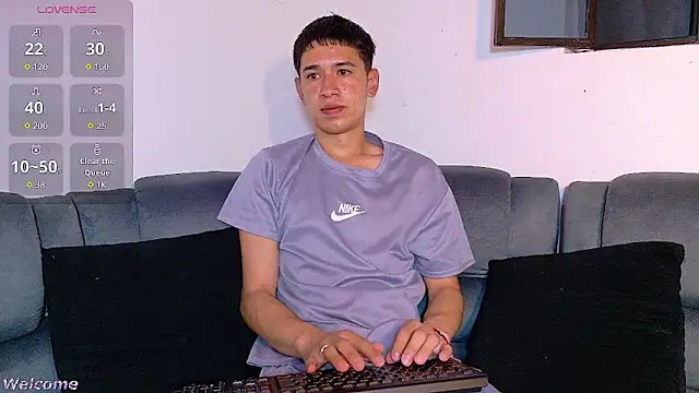 Mr daren  online show from 20, 2, 2026