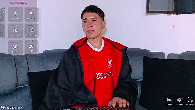 Mr daren  online show from 4, 3, 2026