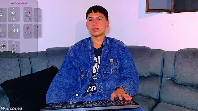 Mr daren  online show from 23, 3, 2026