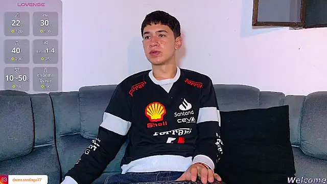 Mr daren  online show from 2, 4, 2026