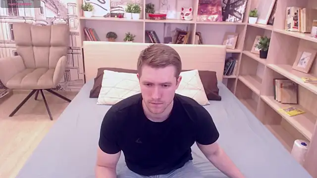 Snapshot of EthanPinkman chatting on 14, 3, 2025 EthanPinkman online show from 14, 3, 2025