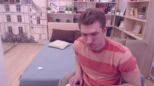 Snapshot of EthanPinkman chatting on 18, 3, 2025 EthanPinkman online show from 18, 3, 2025