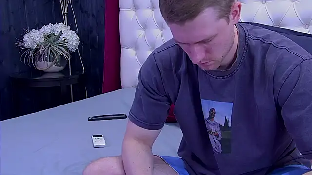 Snapshot of EthanPinkman chatting on 30, 9, 2025 EthanPinkman online show from 30, 9, 2025
