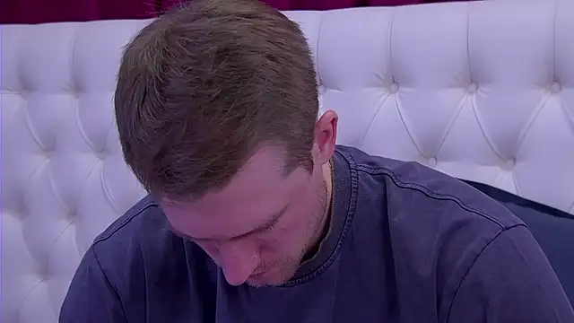 Snapshot of EthanPinkman chatting on 1, 10, 2025 EthanPinkman online show from 1, 10, 2025