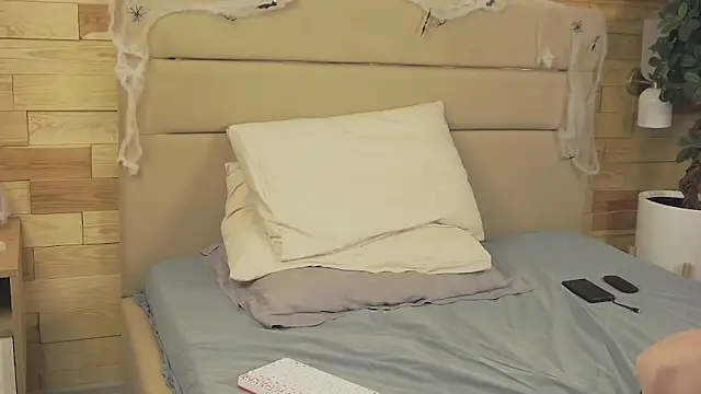 EthanPinkman online show from 21, 10, 2025