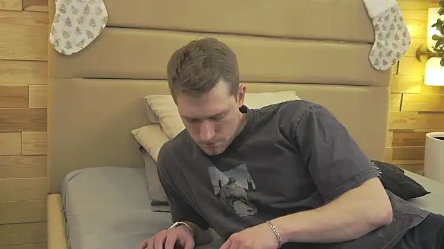 EthanPinkman online show from 15, 12, 2025