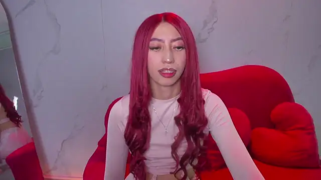 Snapshot of LilithCooperr_ chatting on 26, 2, 2026 LilithCooperr online show from 26, 2, 2026