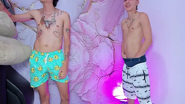 wild demongirl online show from 28, 10, 2025