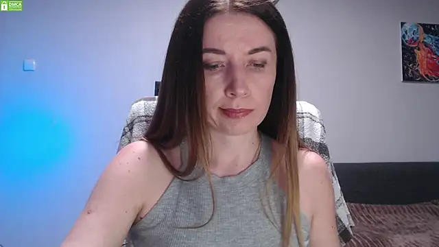 Sweet   Amelia online show from 18, 5, 2026