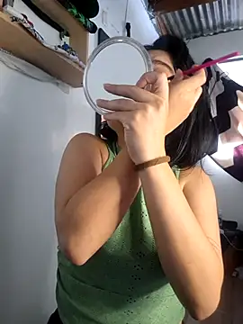 littlemelii online show from 30, 9, 2025