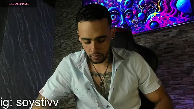 Snapshot of Seth_Owner chatting on 11, 10, 2025 Seth Owner online show from 11, 10, 2025