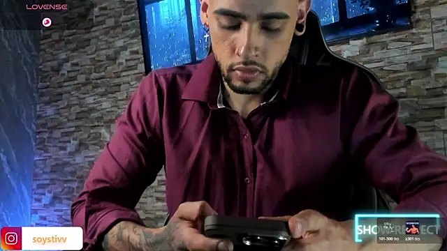 Snapshot of Seth_Owner chatting on 24, 2, 2026 Seth Owner online show from 24, 2, 2026