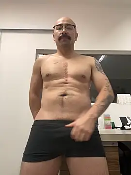 SeizoC online show from 17, 4, 2026